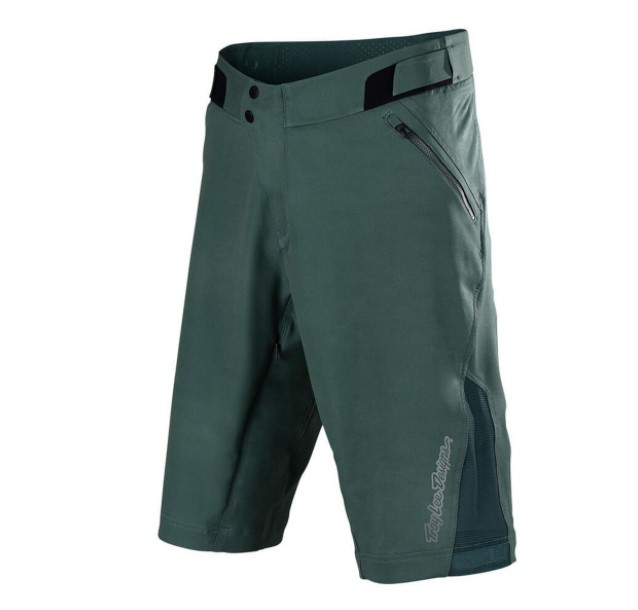 Велошорты TLD Ruckus Short Shell [Green] размер 36