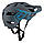 Вело шлем TLD A1 Helmet DRONE [GRAY/BLUE] XL/XXL, фото 2