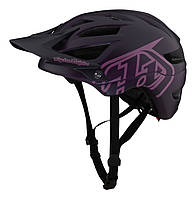 Вело шлем TLD A1 Helmet DRONE [MAUVE] XL/XXL