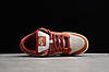 Кросівки жіночі Nike Dunk Low / DNK-235, фото 6