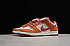 Кросівки жіночі Nike Dunk Low / DNK-235, фото 7