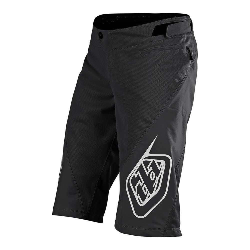 Дитячі велошорти TLD Sprint Short [Black] розмір Y22