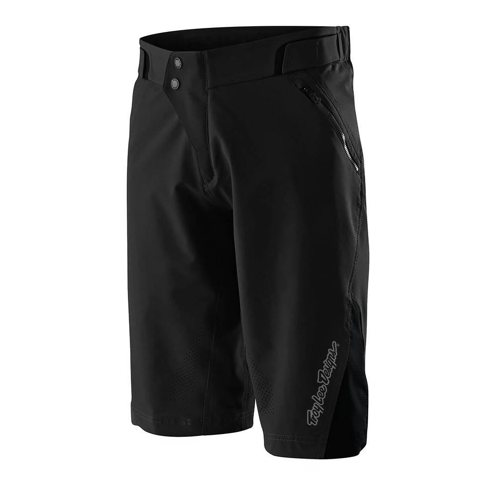 Велошорти TLD Ruckus Short Shell [Black] розмір 34