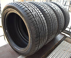 Шина  б/у 235/50 R18 Hankook Winter I*Cept Evo, ОДНА