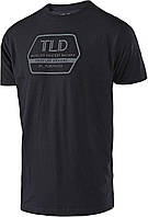 Футболка TLD Factory Tee [SURPLUS GREEN] размер SM