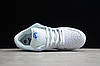 Кросівки жіночі Nike Dunk Low / DNK-236, фото 6