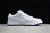 Кросівки жіночі Nike Dunk Low / DNK-236, фото 4