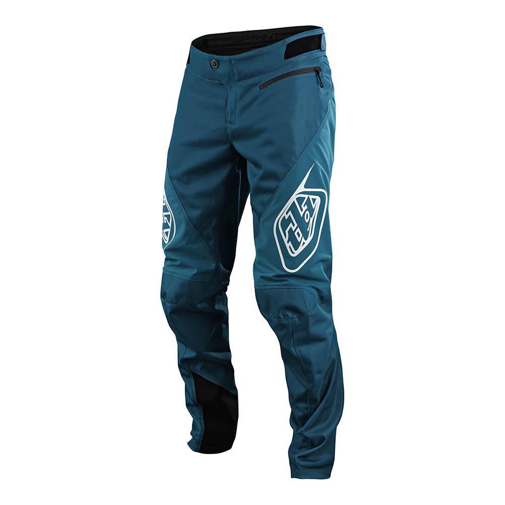Дитячі штани TLD Sprint Pant [MARINE] розмір Y20