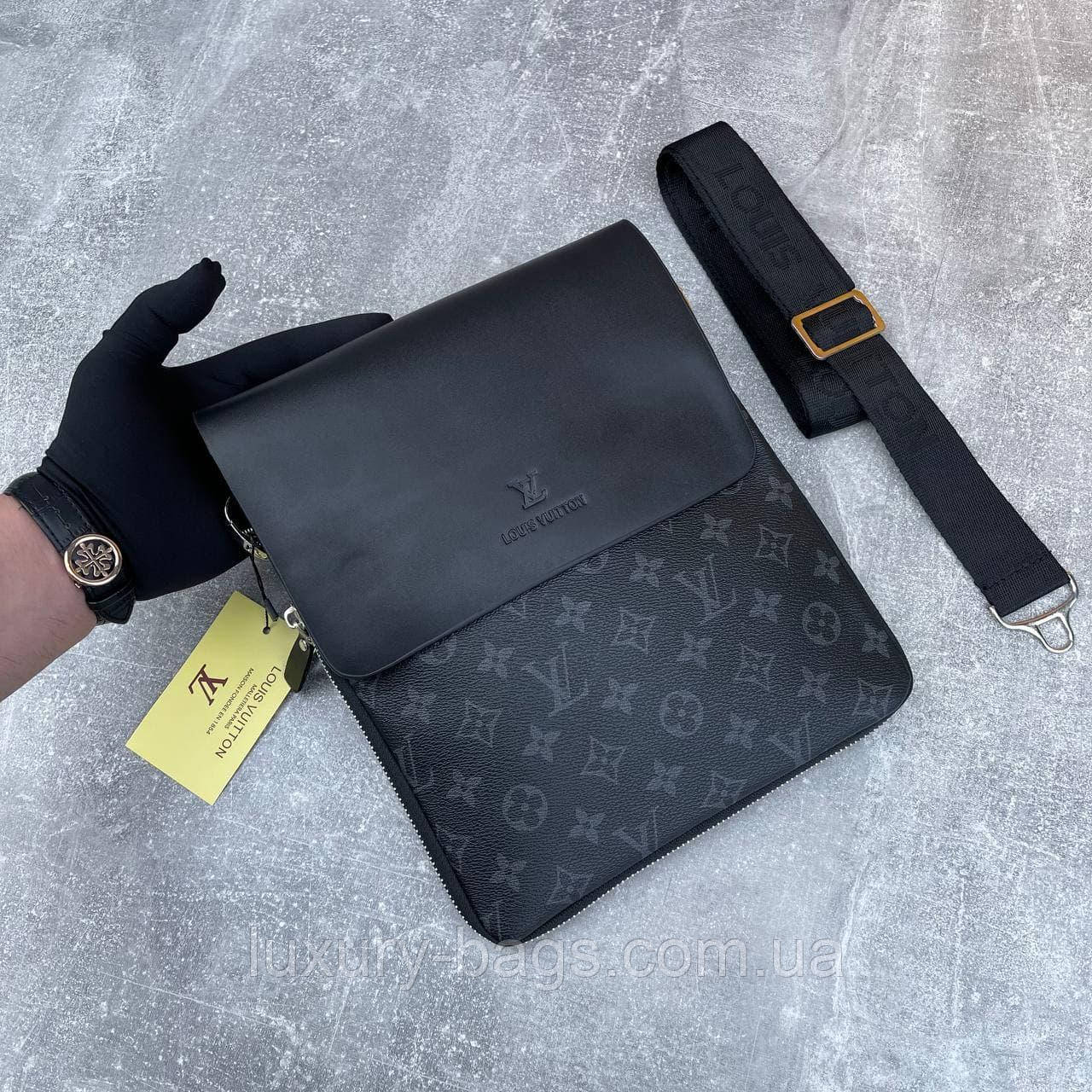 Стильна сумка Louis Vuitton