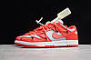 Кросівки жіночі Nike Dunk Low / DNK-237, фото 7