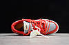 Кросівки жіночі Nike Dunk Low / DNK-237, фото 6