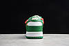 Кросівки жіночі Nike Dunk Low / DNK-238, фото 3