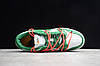 Кросівки жіночі Nike Dunk Low / DNK-238, фото 6