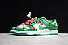 Кросівки жіночі Nike Dunk Low / DNK-238, фото 7