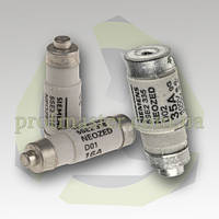 Запобіжник D01, D02, D03 плавкий запобіжник UltraQuick