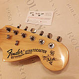 Електрогітара Fender Stratocaster YJM SSS China електрогітара гітара фендер, фото 4