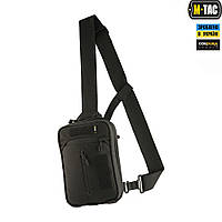 M-Tac Сумка Forefront Bag Elite Black