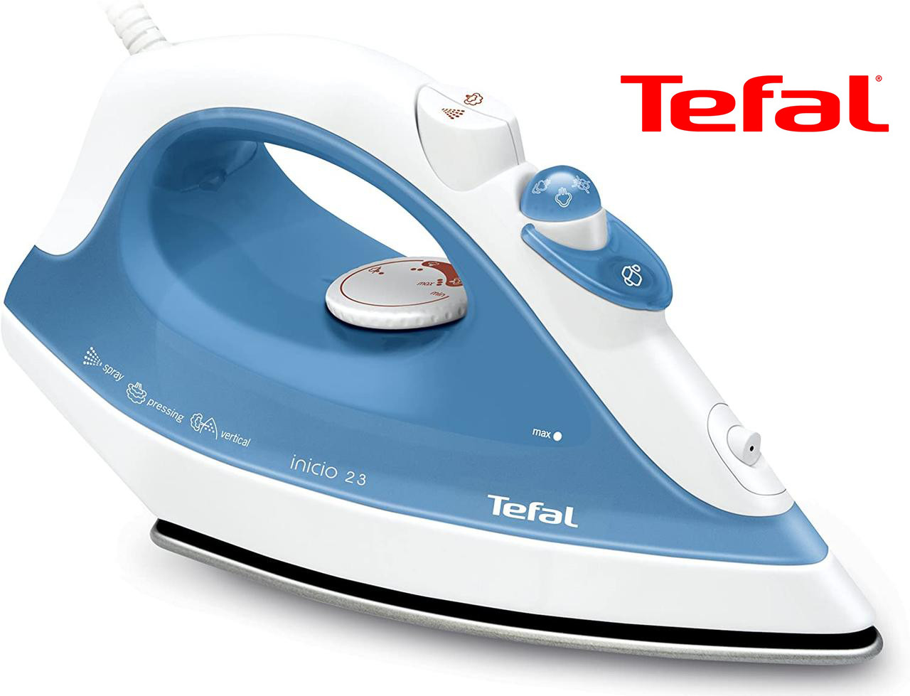 Праска Tefal FV1223