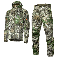 Костюм для полювання та риболовлі Camo-Tec™ StormWall PRO GEN.II - Sequoia