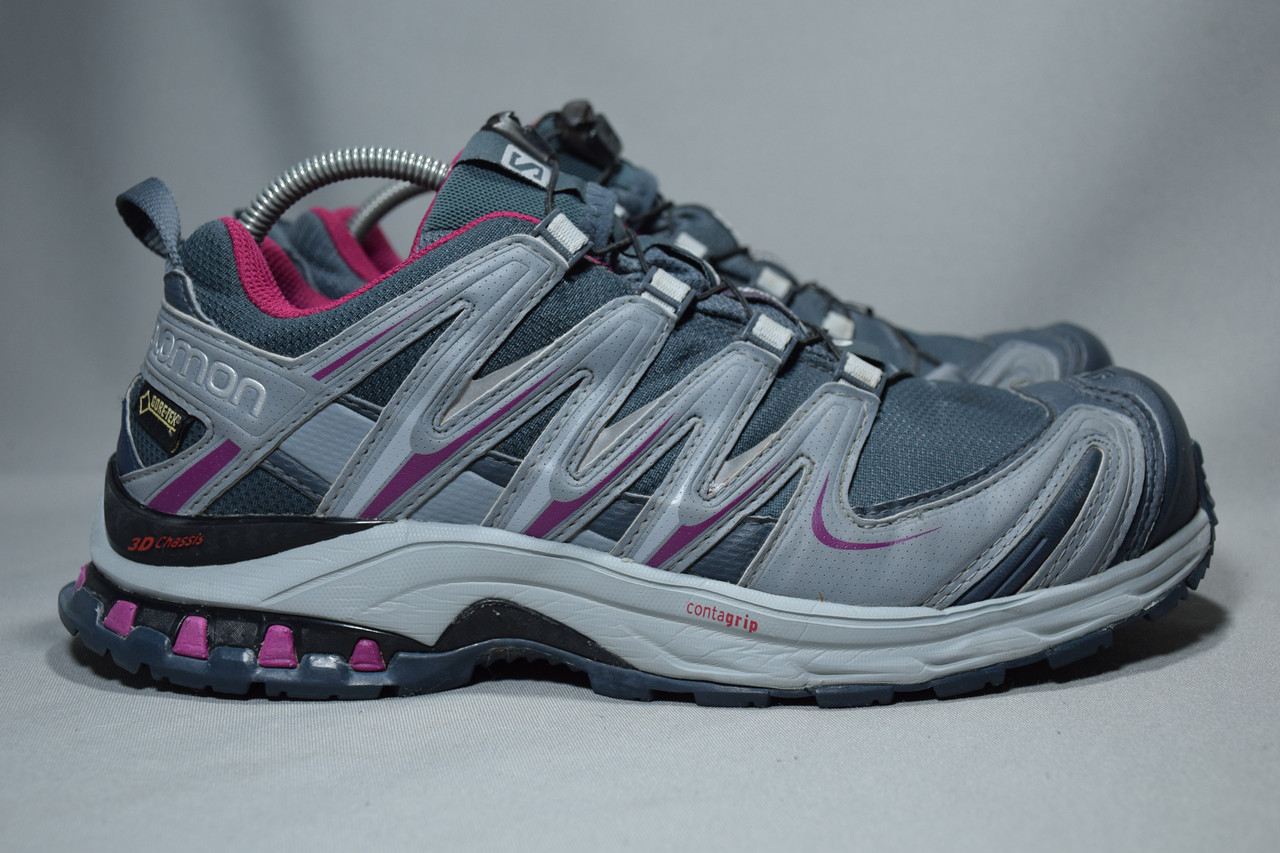 Salomon xa sales 3d