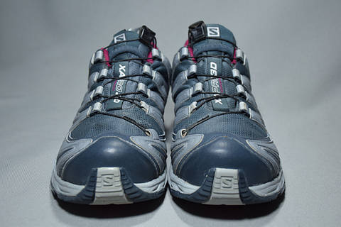 Salomon XA Pro 3d GTX Gore-Tex кросівки трекінгові