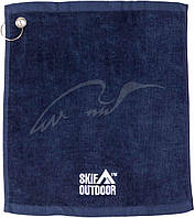 Рушник Skif Outdoor Hand Towel. Blue