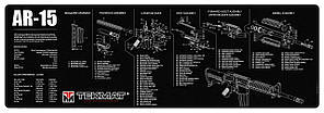 Килимок для зброї Tekmat AR-15