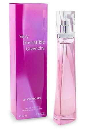 Givenchy Very Irresistible парфумована вода (тестер) 75 мл