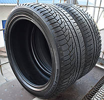 Шини б/у 235/45 R18 Hankook Winter I*Cept Evo2, пара