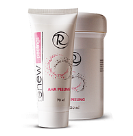 Поверхневий пілінг з AHA кислотами AHA Peeling, 70 мл