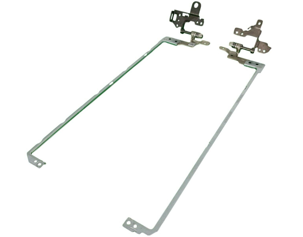 Петлі (пара) HP 250 G7 255 G7 256 G7 258 G7 15-DA 15-DB 15T-DA 15T-DB 15Z-DB 15Q-DS 15Q-DY (AM29M000400) нові
