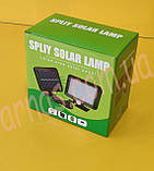 Світильник Solar Wall Lamp F-100-COB, фото 3