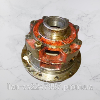 Корпус диференціала МТЗ-80 50-2403015