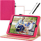 Чохол Leather Case для Apple iPad Air / Air 2 9.7 (Wake / Sleep) Rose, фото 3