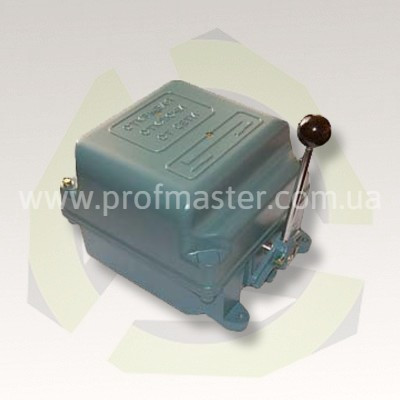 ККТ-61 контролер ККТ-61А командоконтролер ККТ61 командоапарат крановий