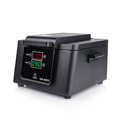 Сухожарова шафа SM-360C BLACK