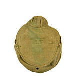 Оригінальний підсумок під дисковий барабанний магазин на 75 патронів для АК / РПК калібр 7.62 (оригінал СРСР), фото 2