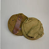 Оригінальний підсумок під дисковий барабанний магазин на 75 патронів для АК / РПК калібр 7.62 (оригінал СРСР), фото 6