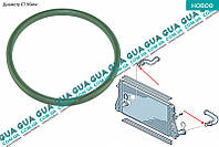 Кольцо уплотнительное патрубка интеркулера D67.90mm 25608 BMW / БМВ 5-series E60 2003-2010, BMW / БМВ 3-series