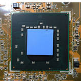 Термопрокладка 3K320-2015 2.0мм 10шт висікання 15х15мм синя термоінтерфейс для ноутбука, фото 7