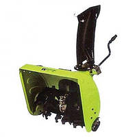 Снігоприбирач шнековий GRUNFELD ST360 для MF360 PR1