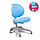 Дитяче ергономічне крісло FunDesk Cielo Blue, фото 10