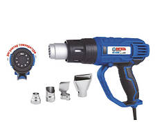 ВИТЯЗЬ ФП-2500Е Вт Фен+регулювання