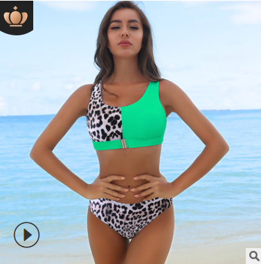 Роздільний купальник, фото 1