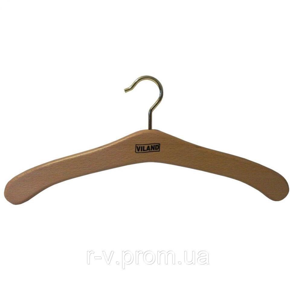 Вішалка "Viland" монолітна полегшена, фото 1