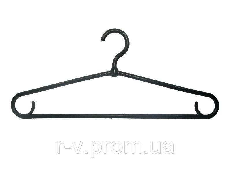 Вішалка "Глорія" Чорний, фото 1