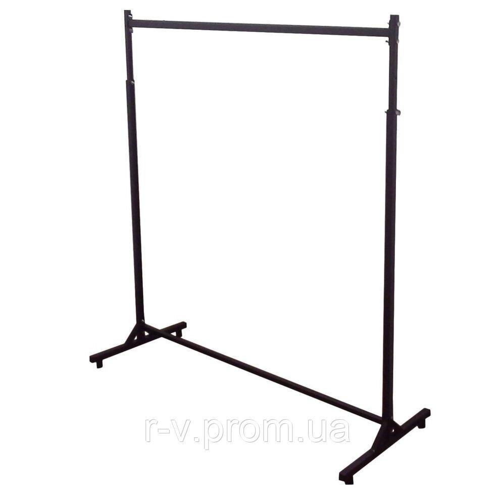 Вішалки для одягу регульоване шириною 130 (см), фото 1