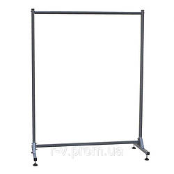 Вішалки одинарне "Економ" шириною 100 (см)