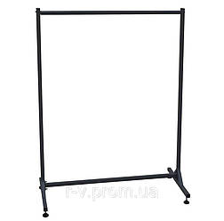 Вішалки чорне нерегульоване 100 (см) "Економ"