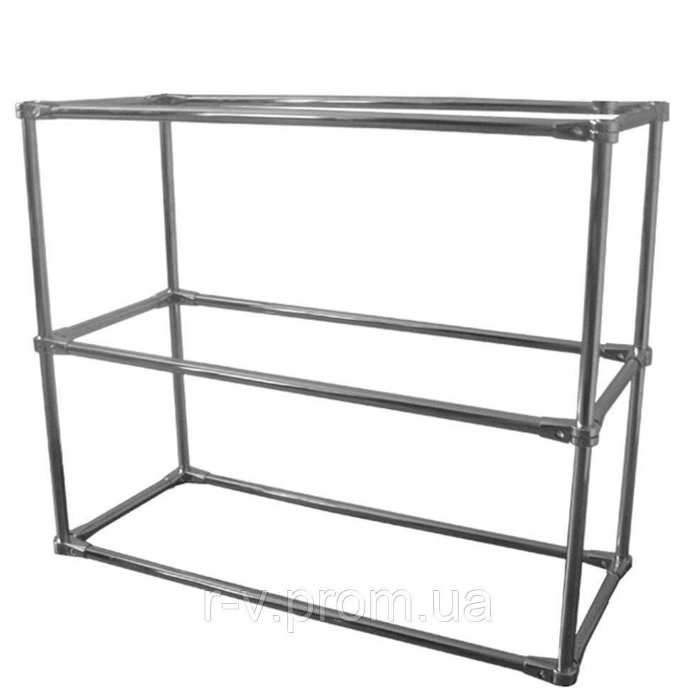 Стійка острівна "Джокер" двоярусна "Дж-6", фото 1